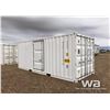 Image 2 : 2013 8X20FT. SHIPPING CONTAINER