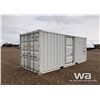 Image 3 : 2013 8X20FT. SHIPPING CONTAINER