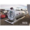 Image 1 : 2006 NORTHERN STEEL DBL WALL FUEL TANK