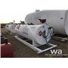Image 2 : 2006 NORTHERN STEEL DBL WALL FUEL TANK