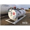 Image 3 : 2006 NORTHERN STEEL DBL WALL FUEL TANK