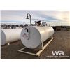 Image 1 : 2007 NORTHERN STEEL DBL WALL FUEL TANK