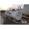 Image 2 : 2007 NORTHERN STEEL DBL WALL FUEL TANK