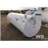 Image 2 : 2017 HUGE STEEL 4,633L DBL WALL FUEL TANK
