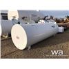Image 3 : 2017 HUGE STEEL 4,633L DBL WALL FUEL TANK