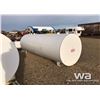Image 4 : 2017 HUGE STEEL 4,633L DBL WALL FUEL TANK