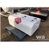 Image 2 : WESTEEL ROAD VAULT DBL WALL FUEL TANK