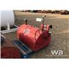 Image 2 : NORTEC 125 GAL. SLIPTANK