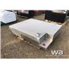 Image 2 : ALUMINUM FUEL TANK