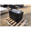 Image 2 : STEEL FUEL TANK