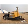 Image 2 : 2010 ALLMAND THREE PHASE 20KVA LIGHT TOWER #114