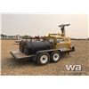 Image 3 : 2010 ALLMAND THREE PHASE 20KVA LIGHT TOWER #114