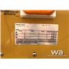 Image 5 : 2010 ALLMAND THREE PHASE 20KVA LIGHT TOWER #114
