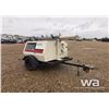 Image 2 : 2006 AMIDA AL5200D-4MH 20KVA LIGHT TOWER #112