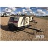 Image 2 : 2006 AMIDA AL5200D-4MH 20KVA LIGHT TOWER #111