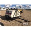 Image 2 : 2006 AMIDA AL5200D-4MH 20KVA LIGHT TOWER #108