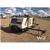 Image 2 : 2006 AMIDA AL5200D-4MH 20KVA LIGHT TOWER #106
