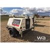 Image 4 : 2006 AMIDA AL5200D-4MH 20KVA LIGHT TOWER #106