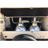 Image 8 : 2006 AMIDA AL5200D-4MH 20KVA LIGHT TOWER #109