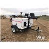 Image 2 : 2013 MAGNUM MLT5080K LIGHT TOWER