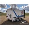 Image 3 : 2001 CARGO MATE 14 FT. T/A CARGO TRAILER