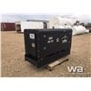 Image 1 : STAMFORD 15 KVA GENERATOR