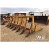 Image 1 : DESTEC BRUSH RAKE