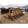 Image 2 : DESTEC BRUSH RAKE