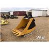 Image 1 : 42" EXCAVATOR BUCKET