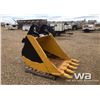 Image 2 : 42" EXCAVATOR BUCKET
