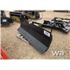 Image 1 : 84" HYD. ANGLE BLADE