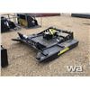 Image 1 : HD SKID STEER 72" BRUSH CUTTER