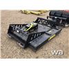 Image 2 : HD SKID STEER 72" BRUSH CUTTER