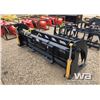 Image 2 : 84" LOG GRAPPLE