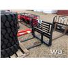 Image 1 : 48" PALLET FORKS