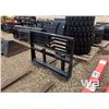 Image 2 : 48" PALLET FORKS