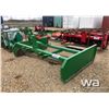 Image 1 : JD 8 FT. 3 PTH BOX BLADE