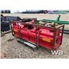 Image 2 : TMG80 3PT. ROTOTILLER