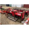 Image 1 : TMG80 3PT. ROTOTILLER
