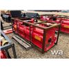 Image 2 : TMG80 3PT. ROTOTILLER
