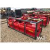Image 2 : TMG80 3PT. ROTOTILLER