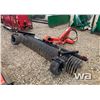 Image 2 : LAND PRIDE 3 PTH TINE RAKE 96''