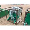 Image 2 : 3 PT HEAVY DUTY WOOD CHIPPER