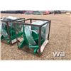 Image 2 : 3 PT HEAVY DUTY WOOD CHIPPER