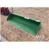 Image 1 : HLA 72" BUCKET