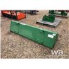 Image 2 : HLA 72" BUCKET