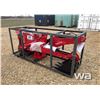 Image 1 : 3 PTO HEAVY DUTY BACKHOE ATTACHMENT