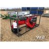 Image 4 : 3 PTO HEAVY DUTY BACKHOE ATTACHMENT