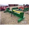 Image 2 : HYD. LOG SPLITTER 3 FT. BED
