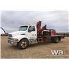 Image 1 : 2004 STERLING ACTERRA S/A PICKER TRUCK